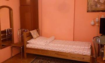Фото номера Трехместный номер Проживание в семье Homestay Stróżówka г. Горлице 4