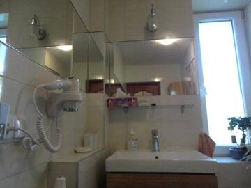 Фото номера Трехместный номер Проживание в семье Homestay Stróżówka г. Горлице 8