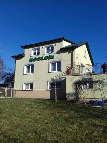 Фотографии Проживание в семье Homestay Stróżówka г. Горлице (Польша) №1 Фото Проживание в семье Homestay Stróżówka г. Горлице 1