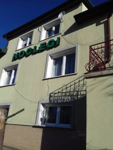 Фотографии Проживание в семье Homestay Stróżówka г. Горлице (Польша) №2 Фото Проживание в семье Homestay Stróżówka г. Горлице 2