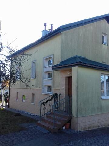 Фотографии Проживание в семье Homestay Stróżówka г. Горлице (Польша) №3 Фото Проживание в семье Homestay Stróżówka г. Горлице 3