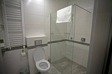 Фото номера Двухместный номер с 1 кроватью Мотели Motelik Grosar г. Горлице 4