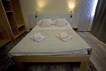 Фотографии Мотели Motelik Grosar г. Горлице (Польша) №4 Фото Мотели Motelik Grosar г. Горлице 4