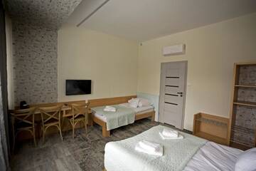 Фотографии Мотели Motelik Grosar г. Горлице (Польша) №3 Фото Мотели Motelik Grosar г. Горлице 3